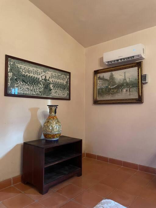 فيلا Casa Mex Pisté المظهر الخارجي الصورة