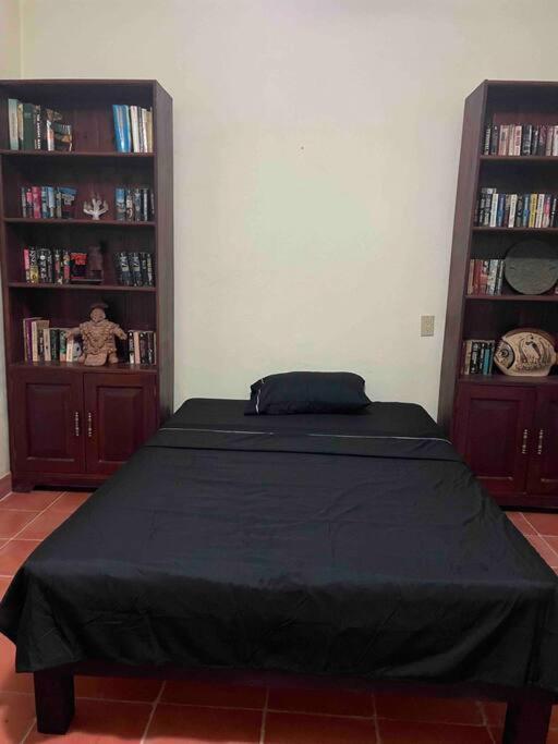 فيلا Casa Mex Pisté المظهر الخارجي الصورة