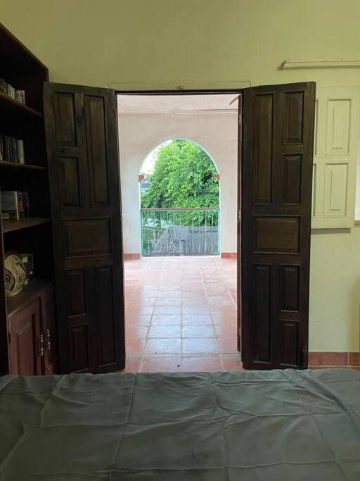 فيلا Casa Mex Pisté المظهر الخارجي الصورة