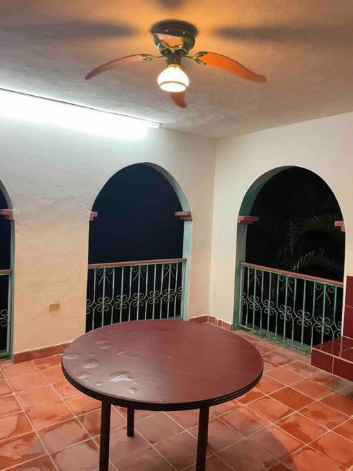 فيلا Casa Mex Pisté المظهر الخارجي الصورة