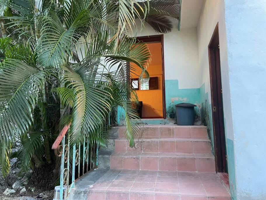 فيلا Casa Mex Pisté المظهر الخارجي الصورة