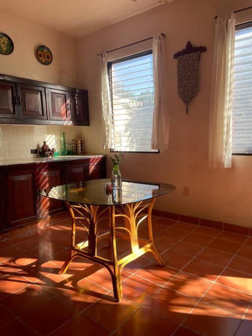 فيلا Casa Mex Pisté المظهر الخارجي الصورة
