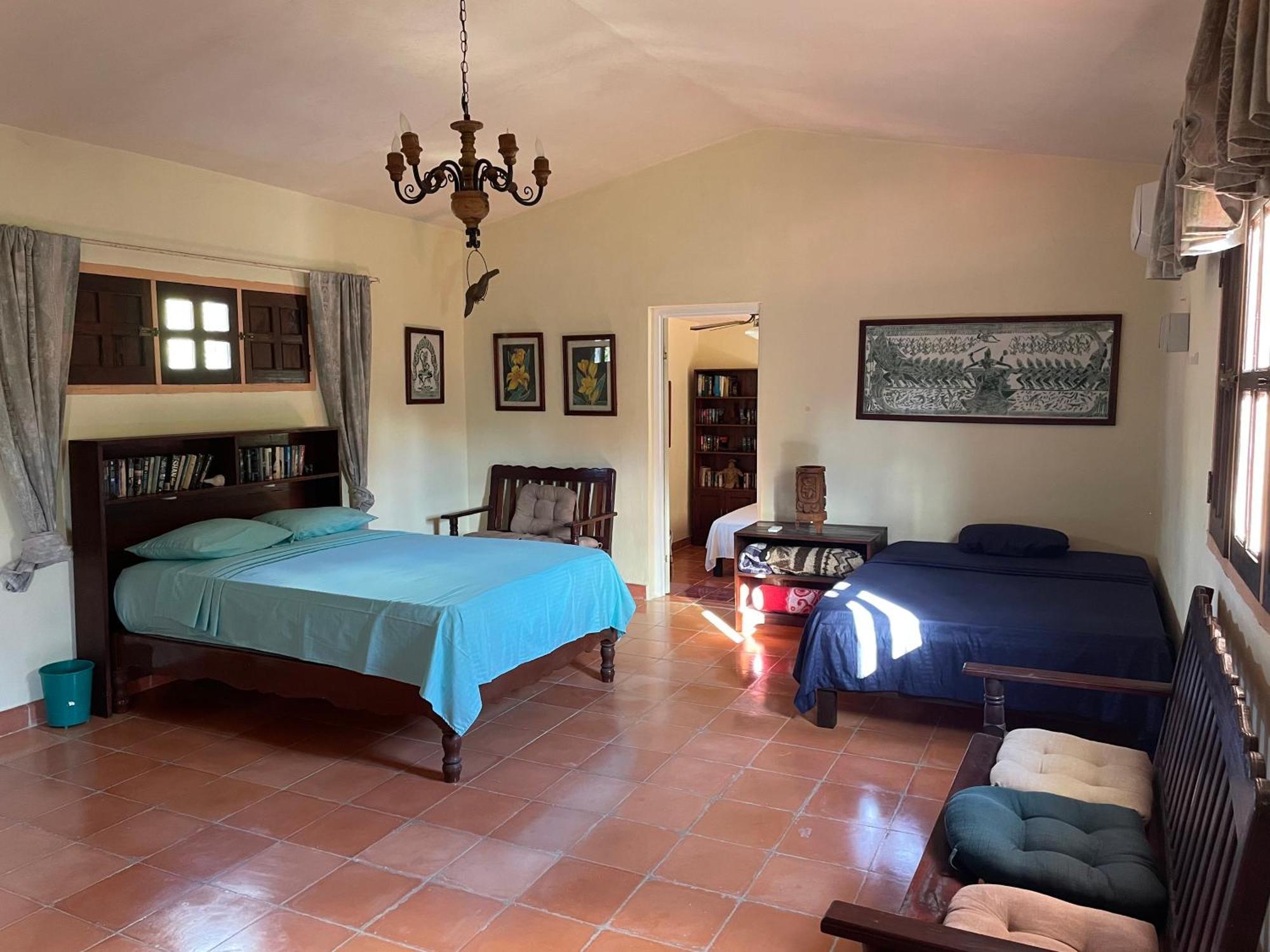 فيلا Casa Mex Pisté المظهر الخارجي الصورة