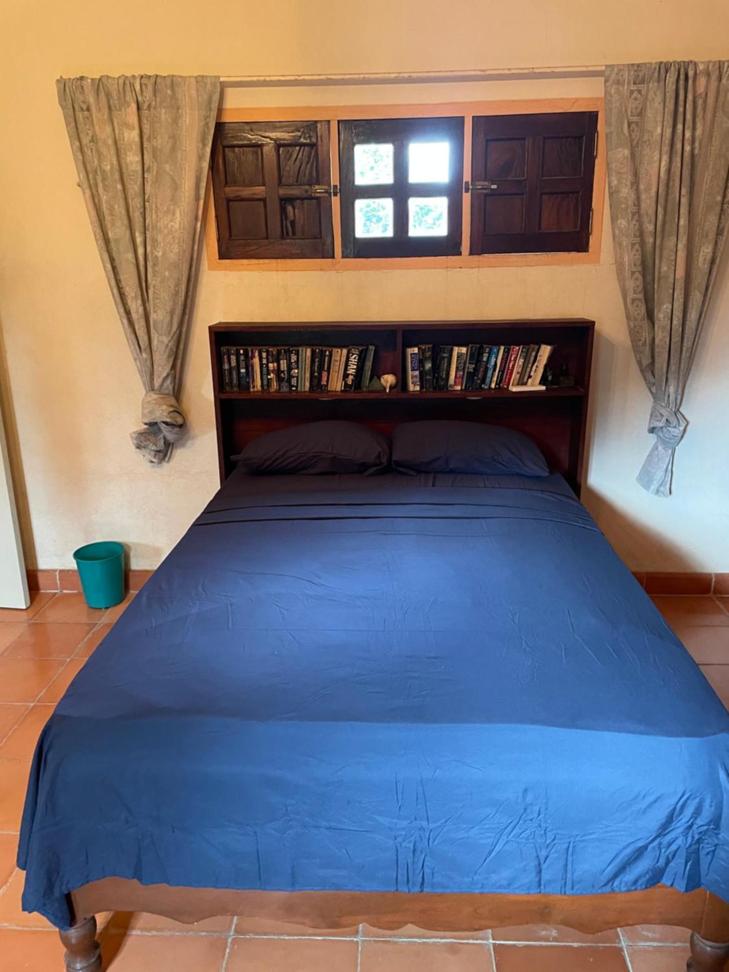 فيلا Casa Mex Pisté المظهر الخارجي الصورة